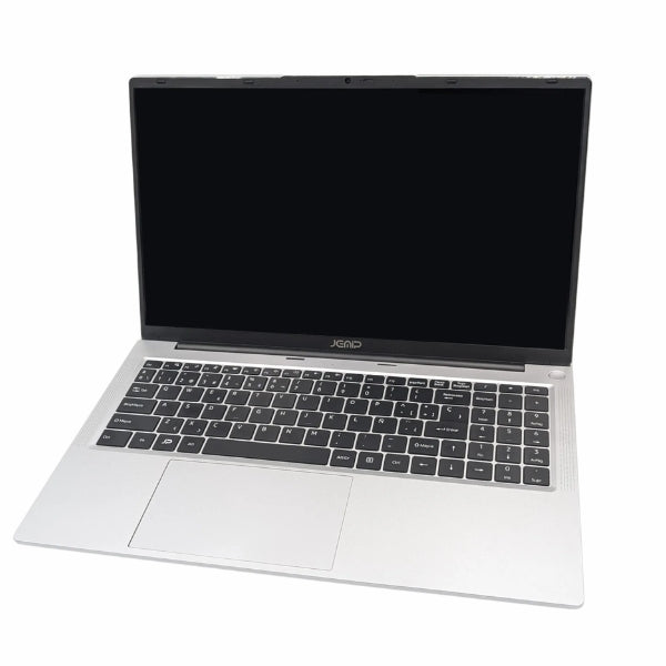 Laptop Jemip Basic ZENA Intel Core i3 1005G1 10ª generación 8 GB RAM 256 GB SSD 15.6 Intel UHD Graphics Gris JPBJZENAC05-15SL