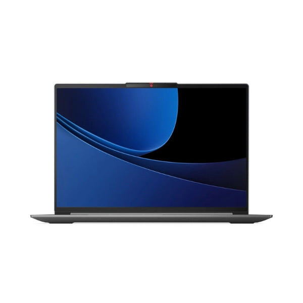 Laptop Lenovo Slim 5 16IRU9 Intel Core i7-150U - 8 GB RAM - 512 GB SSD - 16 Intel Iris Xe Graphics - Gris grafito - 83FW000XUS