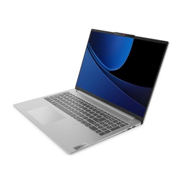 Laptop Lenovo Slim 5 16IRU9 Intel Core i7-150U - 8 GB RAM - 512 GB SSD - 16 Intel Iris Xe Graphics - Gris grafito - 83FW000XUS