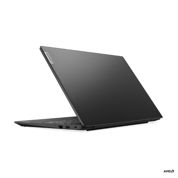 Laptop Lenovo V15 Gen 4 AMD Ryzen 7 7730U - 8 GB RAM - 256 GB SSD - 15.6 AMD Radeon Graphics - Business Black - 83CR001WUS