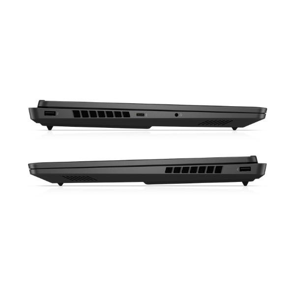 Laptop gaming HP OMEN Intel Core Ultra 7-255H - 16 GB DDR5 RAM - 1 TB SSD - 16 WUXGA NVIDIA GeForce RTX 5060 8 GB - Negro - A59P7AV_1