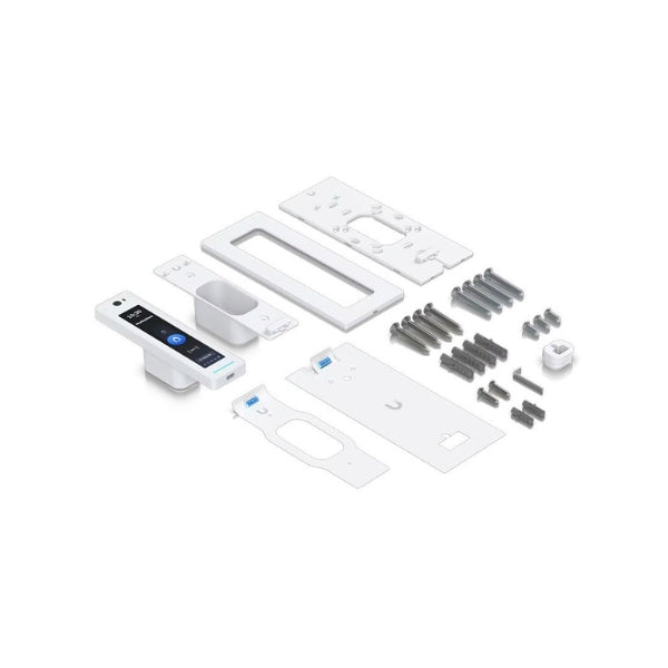 Lector-Ubiquiti-G2-Reader-Pro-UA-G2-Pro-NFC-Intercomunicador-Cámara-PoE-IP55