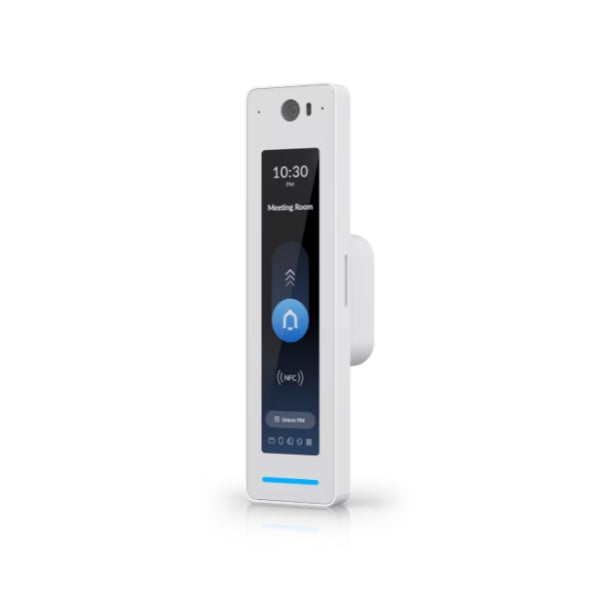 Lector-Ubiquiti-G2-Reader-Pro-UA-G2-Pro-NFC-Intercomunicador-Cámara-PoE-IP55