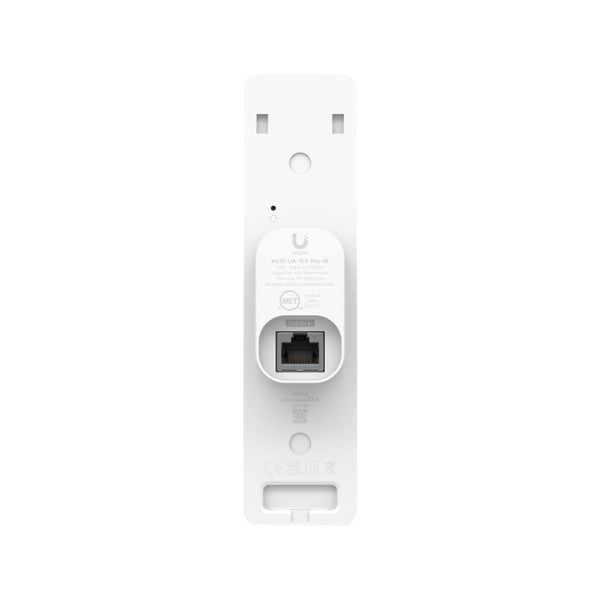 Lector-Ubiquiti-G3-Reader-Pro-NFC-Intercom-Cámara-PoE-Pantalla-Táctil-IP55