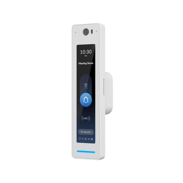 Lector-Ubiquiti-G3-Reader-Pro-NFC-Intercom-Cámara-PoE-Pantalla-Táctil-IP55