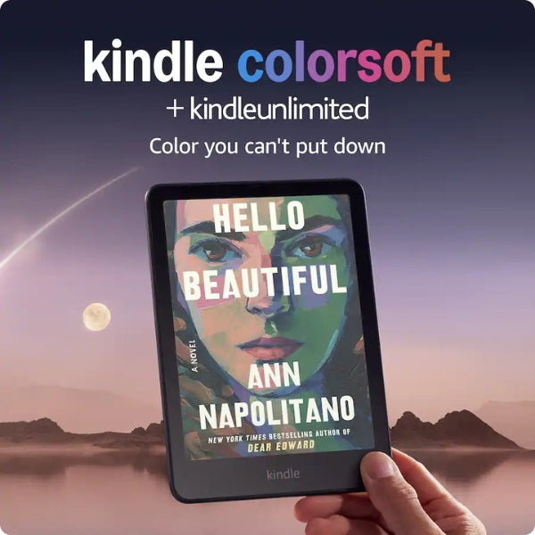 Lector-de-libros-electrónicos-Amazon-Kindle-Colorsoft-Signature-Edition-2024-7-32GB-Metallic-Black