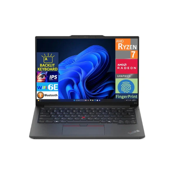 Lenovo-ThinkPad-E14-G6-AMD-Ryzen-7-7735U-64GB-RAM-4TB-SSD-14-AMD-Radeon-Win-11-Pro-Black