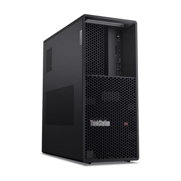 PC Computador Lenovo ThinkStation P3 Gen 2 Core Ultra 9 285 - FCLGA1851 - 32GB DDR5 - 1TB SSD - RTX A1000 8GB - 30HT