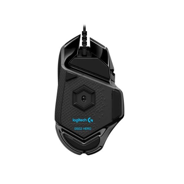 Logitech-G502-HERO-down
