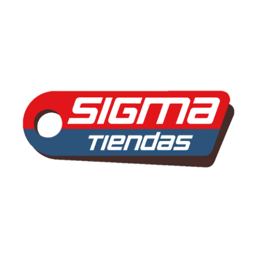 Logo Sigma Tiendas