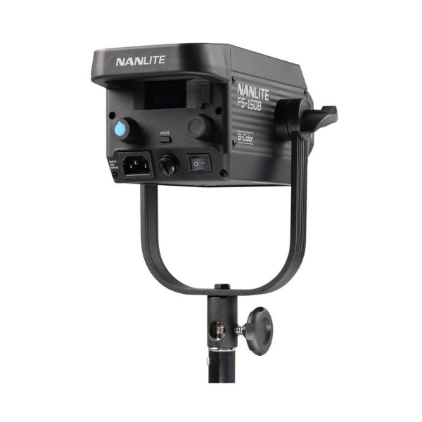 Luz-LED-Nanlite-FS-150B-Bi-Color-AC-Monolight
