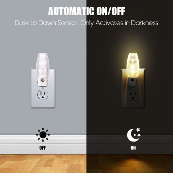 Luz-Nocturna-Con-Luz-Blanca-Led-Emotionlite-Sensor-Automatico-de-Atardecer-a-Amanecer-4-Unidades-Eln-085-comparativa