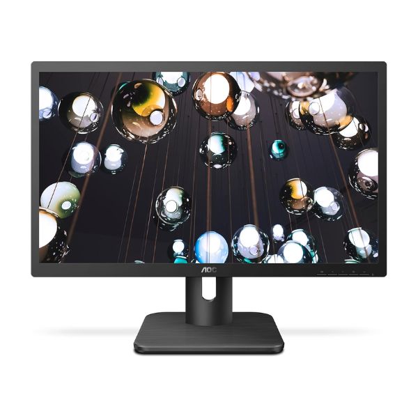 MONITOR-AOC-20E1H-front