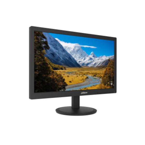 Monitor Dahua LM20-A202S - 19.5" - (1600x900) HD+ - TN - 75Hz