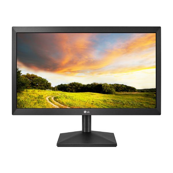 MONITOR-LG-TN-W-LED-19.5-20MK400A-front