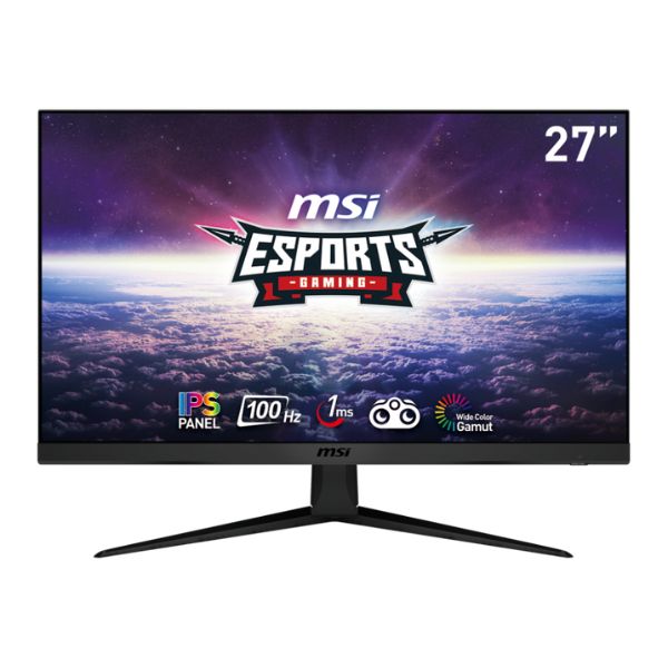MONITOR-MSI-27-G2712V-front