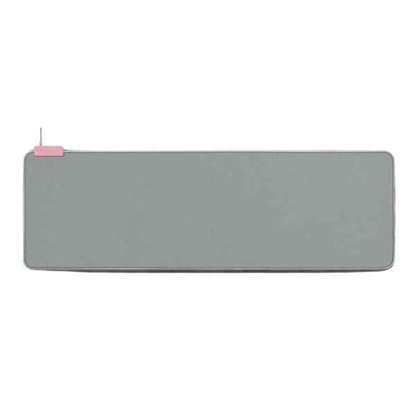 Tappetino Mouse Pad Gaming Large - Ispirato A Razer Goliathus Speed Edition (Difettoso)