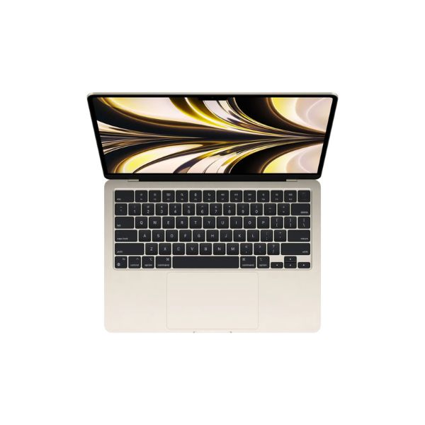 MacBook-Air-13.6-Apple-M2-Chip-8GB-RAM-512GBSSD-Starlight-MLY23LLA-_2