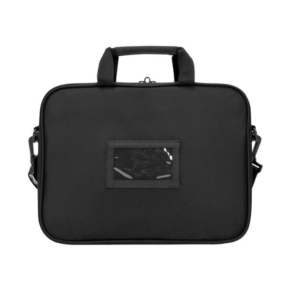 Maletin-Targus-INTELLECT-SLIM-para-Laptop-12.1-NYLON-Negro-TBT248US-back