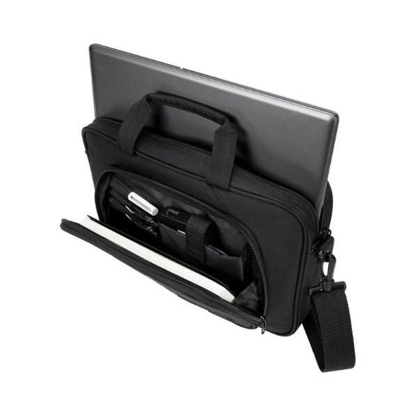 Maletin-Targus-INTELLECT-SLIM-para-Laptop-12.1-NYLON-Negro-TBT248US-ejemplo1