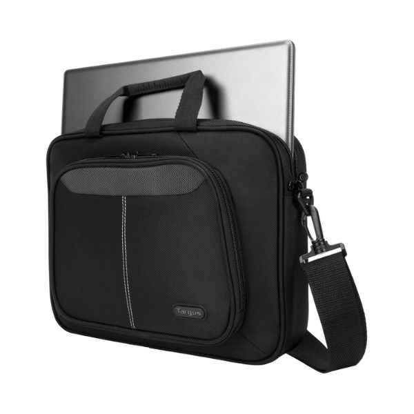 Maletin-Targus-INTELLECT-SLIM-para-Laptop-12.1-NYLON-Negro-TBT248US-ejemplo2