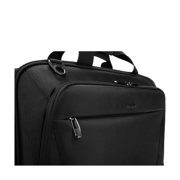 Maletin-Targus-Portatil-CITY-LITE-TOPLOAD-para-Laptop-15.6-NYLON-Negro-TBT053US-diagonal2