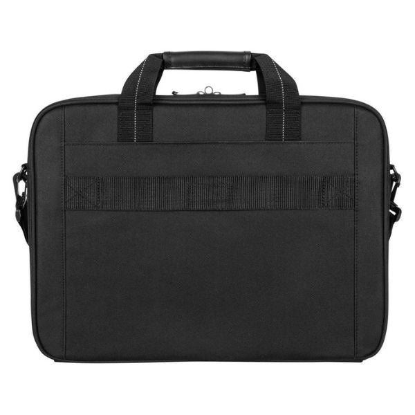 Maletin-Targus-Portatil-CLASSIC-SLIM-para-Laptop-15.4-NYLON-Negro-TCT027US-back