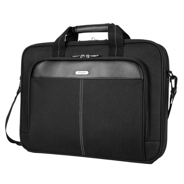 Maletin-Targus-Portatil-CLASSIC-SLIM-para-Laptop-15.4-NYLON-Negro-TCT027US-diagonal3