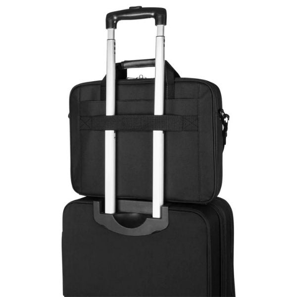 Maletin-Targus-Portatil-CLASSIC-SLIM-para-Laptop-15.4-NYLON-Negro-TCT027US-ejemplo
