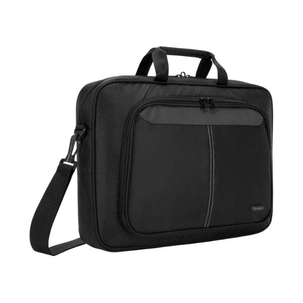 Maletin-Targus-Portatil-INTELLECT-SLIPCASE-para-Laptop-14NYLON-Negro-TBT261-front