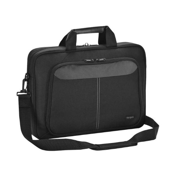 Maletin-Targus-Portatil-INTELLECT-SLIPCASE-para-Laptop-14NYLON-Negro-TBT261-front2