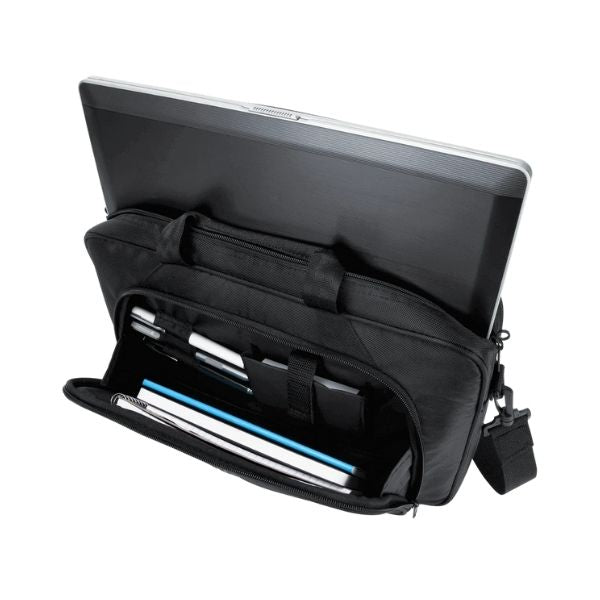Maletin-Targus-Portatil-INTELLECT-SLIPCASE-para-Laptop-14NYLON-Negro-TBT261-oipen