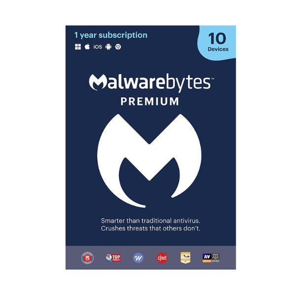 Malwarebytes-Premium-Security-10-Devices--1-Year-Windows,-Mac-OS,-Android,-iOS,-Chrome-Antivirus