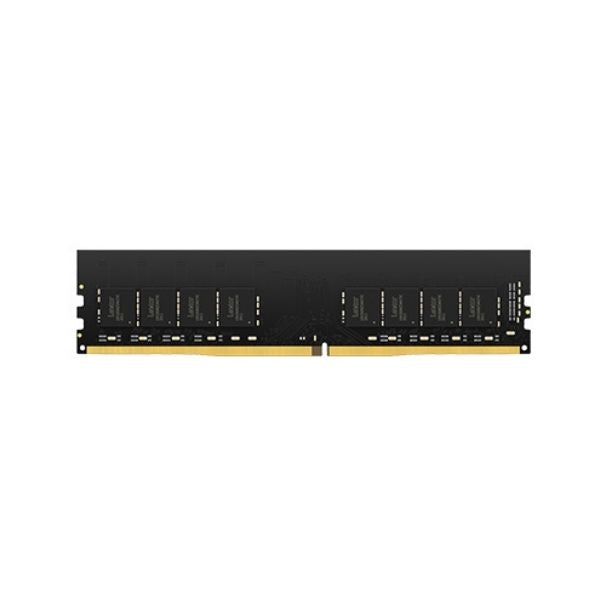 Memoria-Lexar-PC-32GB-DDR4-3200-Interface-288-Pim-UDIMMLD4AU032G-R3200USS-front