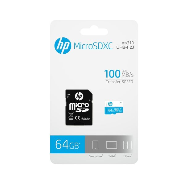 Memoria-Micro-SD-HP-64GB-HFUD064-1U1BA-N-box