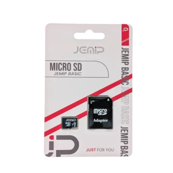 Memoria-Micro-SD-JEMIP-Basic-128GB-Clase-10-con-AdaptadorSD_1
