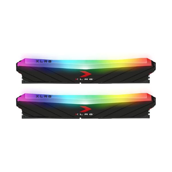 Memoria-PNY-XLR8-Gaming-RGB-32GB_2x16GB_-3200MHz-DDR4-CL16-front