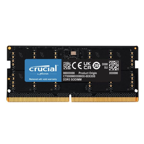 Memoria-RAM-Crucial-16GB-DDR5-5600-PC5-44800-CL46-SO-DIMM_Single-Channel_ParaLaptop