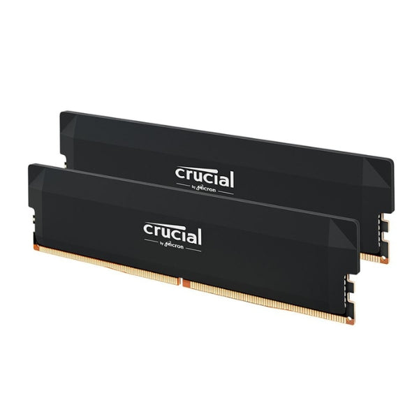 Memoria-RAM-Crucial-Pro-32GB-_2x16GB_-DDR5-6400MHz-UDIMM_ParaPC_Negro