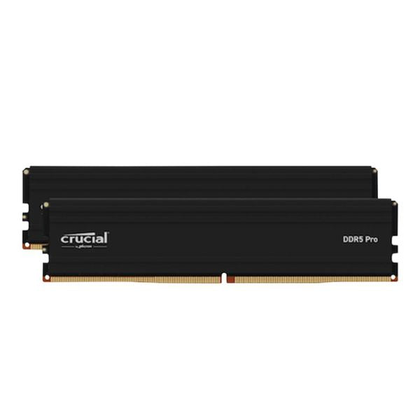 Memoria-RAM-Crucial-Pro-96GB_-2x48GB_-DDR55600MHz-UDIMM_ParaPC_Negro
