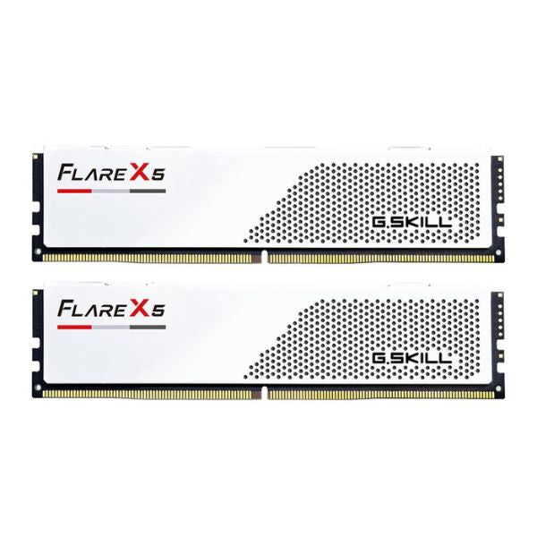 Memoria-RAM-G.Skill-Flare-X5-32GB-_2x16GB_-DDR5-6000MHz-UDIMM_Para-PC_Blanco