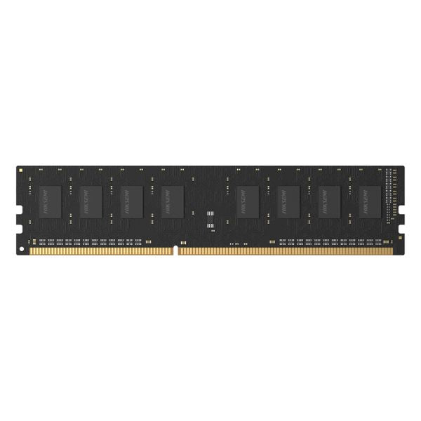Memoria RAM HIKSEMI 8GB DDR4 3200MHz UDIMM para PC - HSC408U32Z1 - Empaque Retail