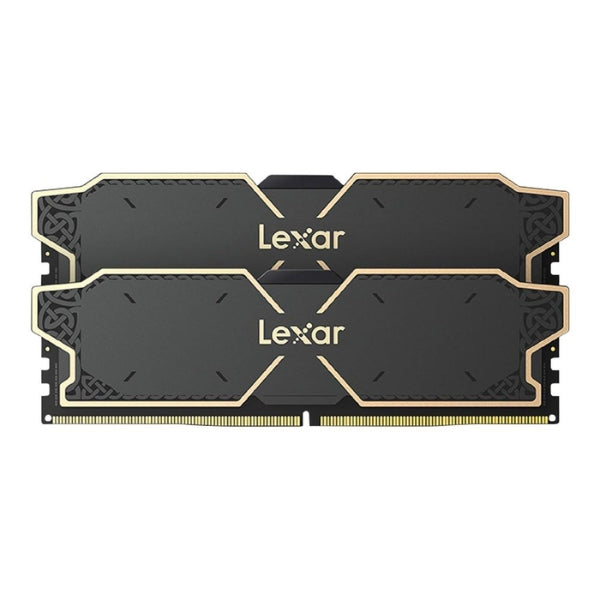 Memoria-RAM-Lexar-THOR-32GB-_2x16GB_-DDR5-6000MHz-UDIMM_ParaPC_Negro