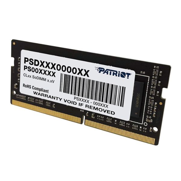 Memoria-RAM-Patriot-16GB-DDR4-2666-SO-DIMM_CL19_Single-Channel_Signature-Series-_1
