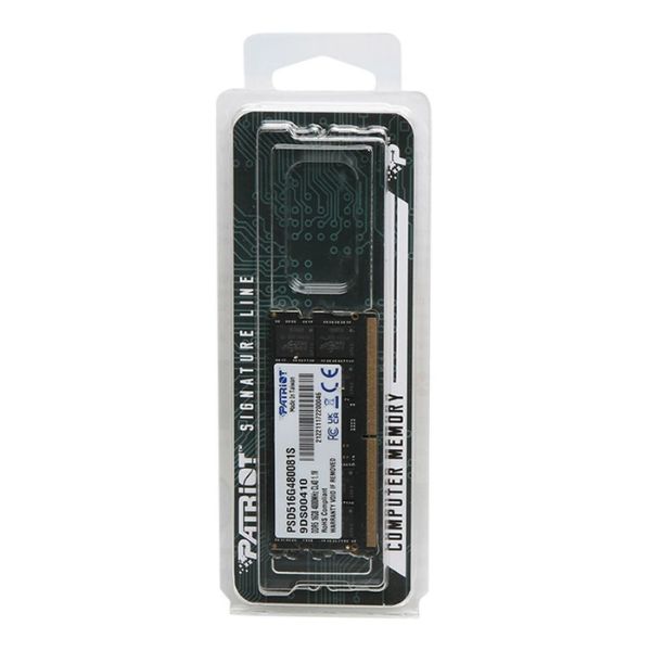 Memoria-RAM-Patriot-16GB-DDR5-4800MHz-SO-DIMM_CL40_Single-Channel_Signature-Line-_3