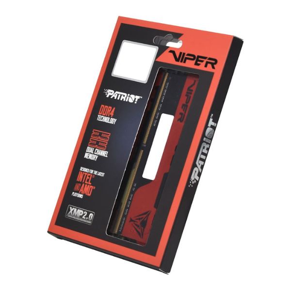 Memoria-RAM-Patriot-32GB-_2x16GB_-DDR4-4000MHz-Viper-Elite-II_Para-PC-_4