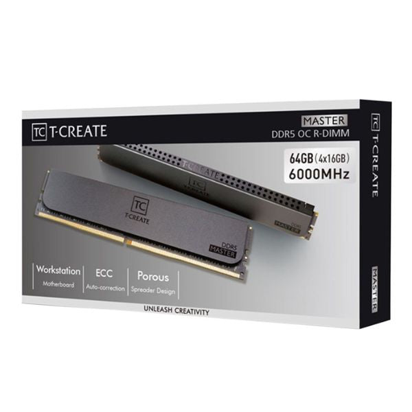 Memoria-RAM-TeamGroup-64GB-_4x16GB_-DDR5-6000MHzT-Create-Master-Overclocking_Para-PC-_2