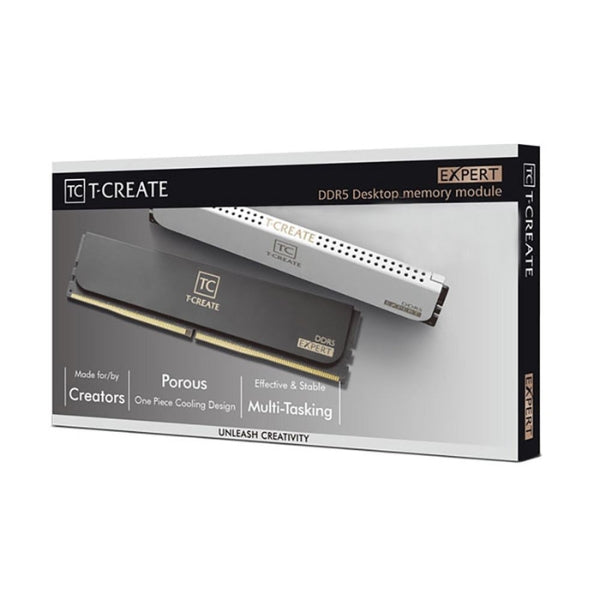 Memoria-RAM-TeamGroup-T-Create-EXPERT-32GB-_2x16GB_-DDR5-6400MHz-UDIMM_Para-PC_Blanco-_1