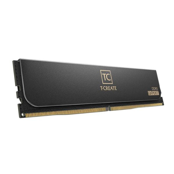 Memoria-RAM-TeamGroup-T-Create-EXPERT-64GB-_2x32GB_DDR5-6400MHz-UDIMM_Para-PC_Negro-_4