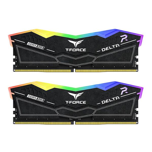 Memoria-RAM-TeamGroup-T-Force-Delta-RGB-64GB-_2x32GB_-DDR5-6000MHz-UDIMM_ParaPC_Negro-_2